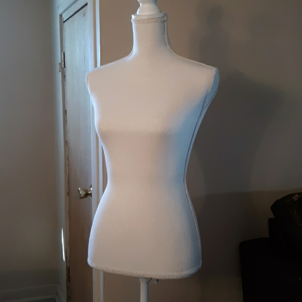Dress form _ Size Small